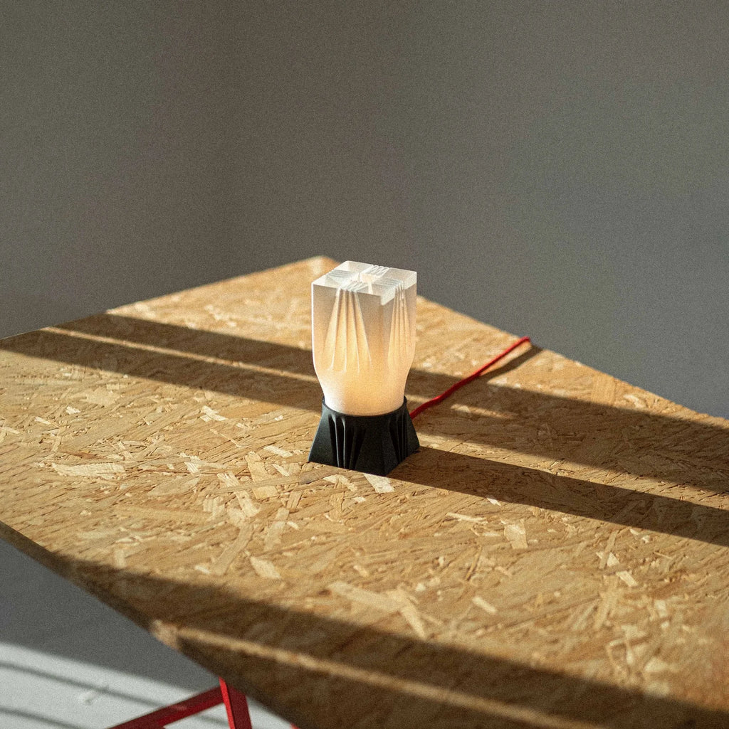 Radiance Simple   ||   Digital File