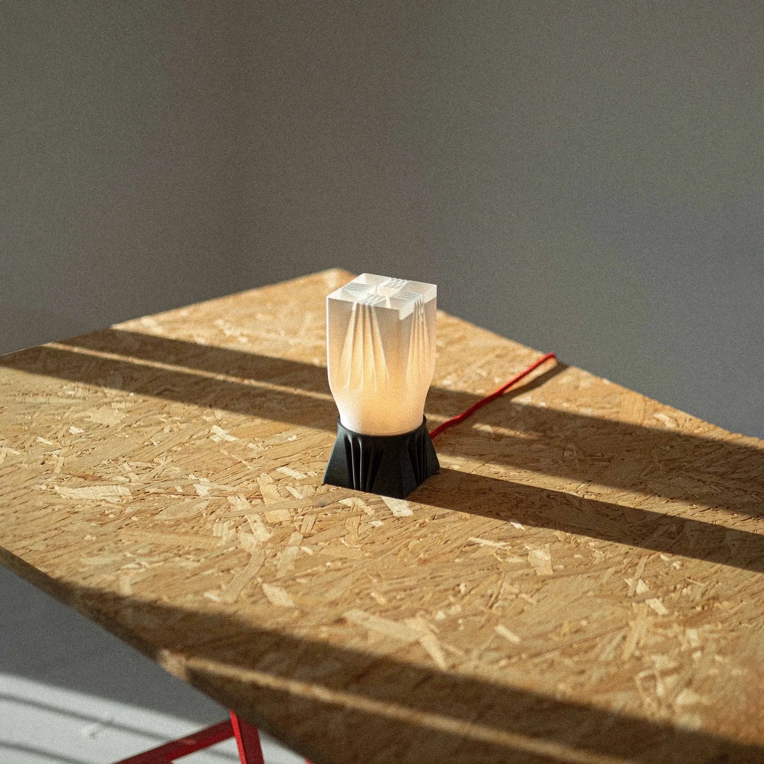 Radiance Simple   ||   Digital File