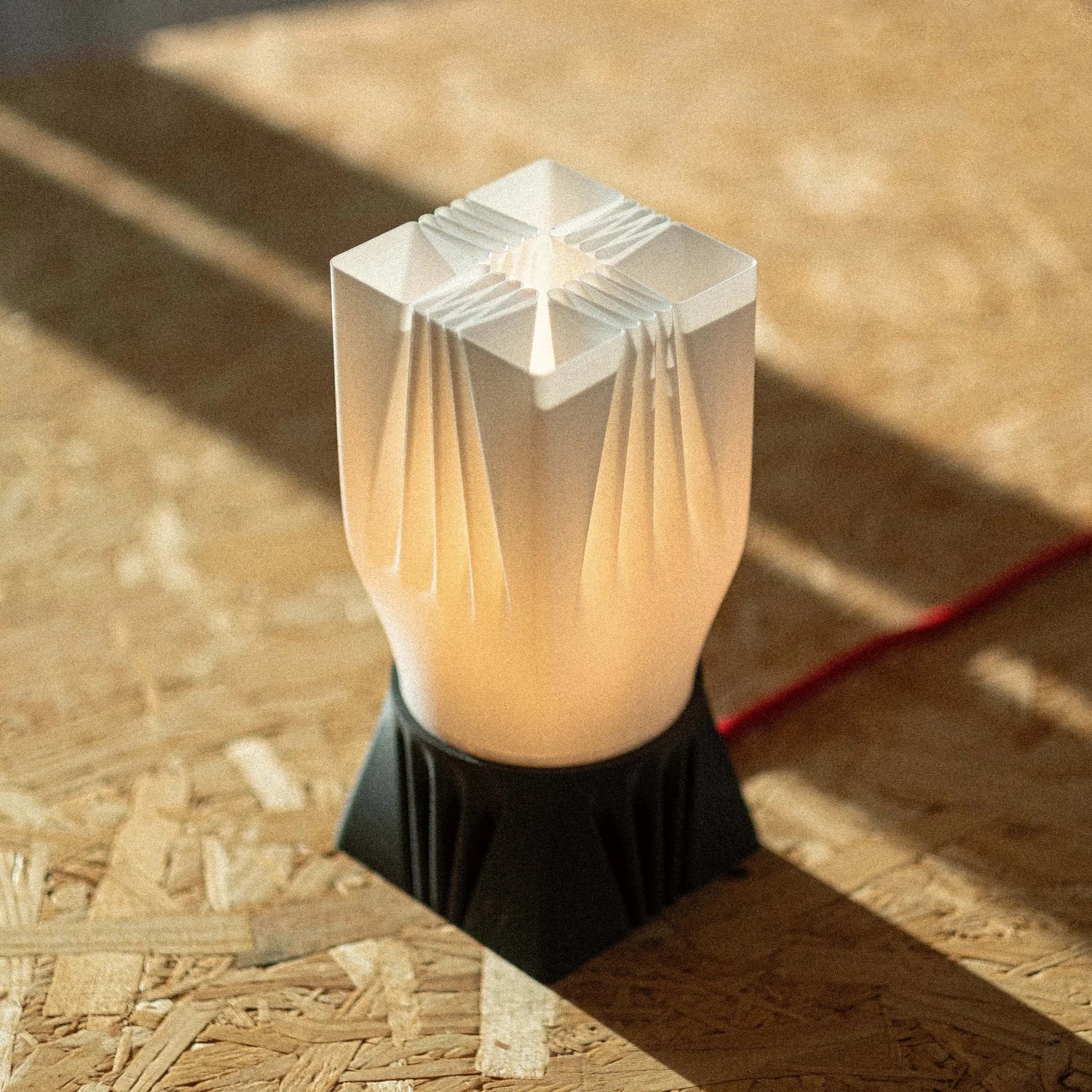 Radiance Simple   ||   Digital File