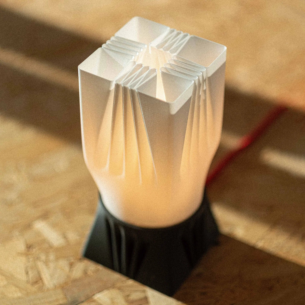 Radiance Simple   ||   Digital File