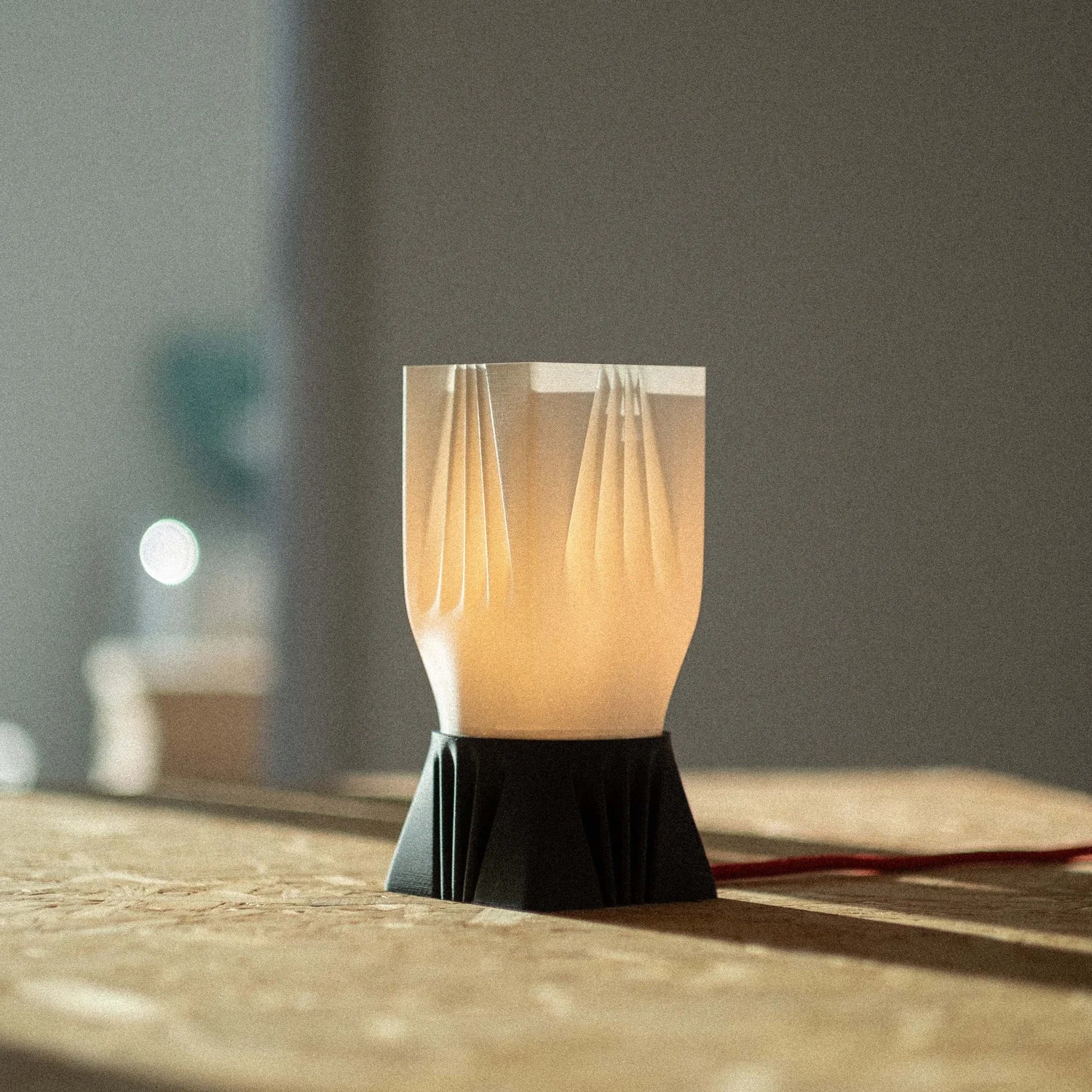 Radiance Simple   ||   Digital File