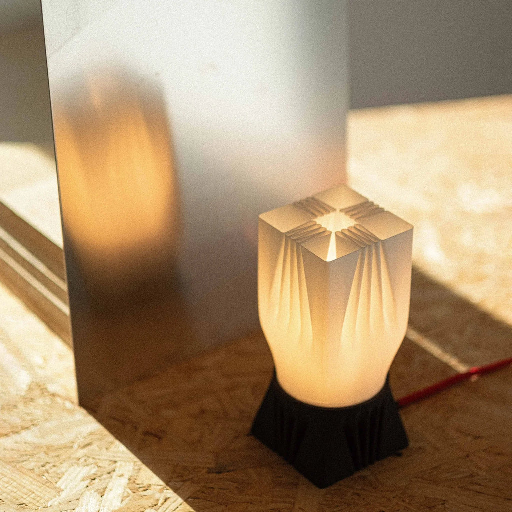 Radiance Simple   ||   Digital File