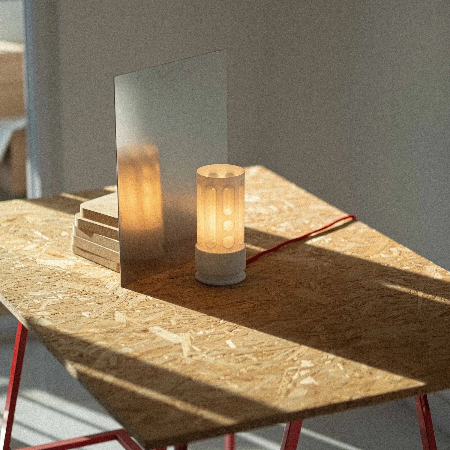 Woof   ||   Digital File