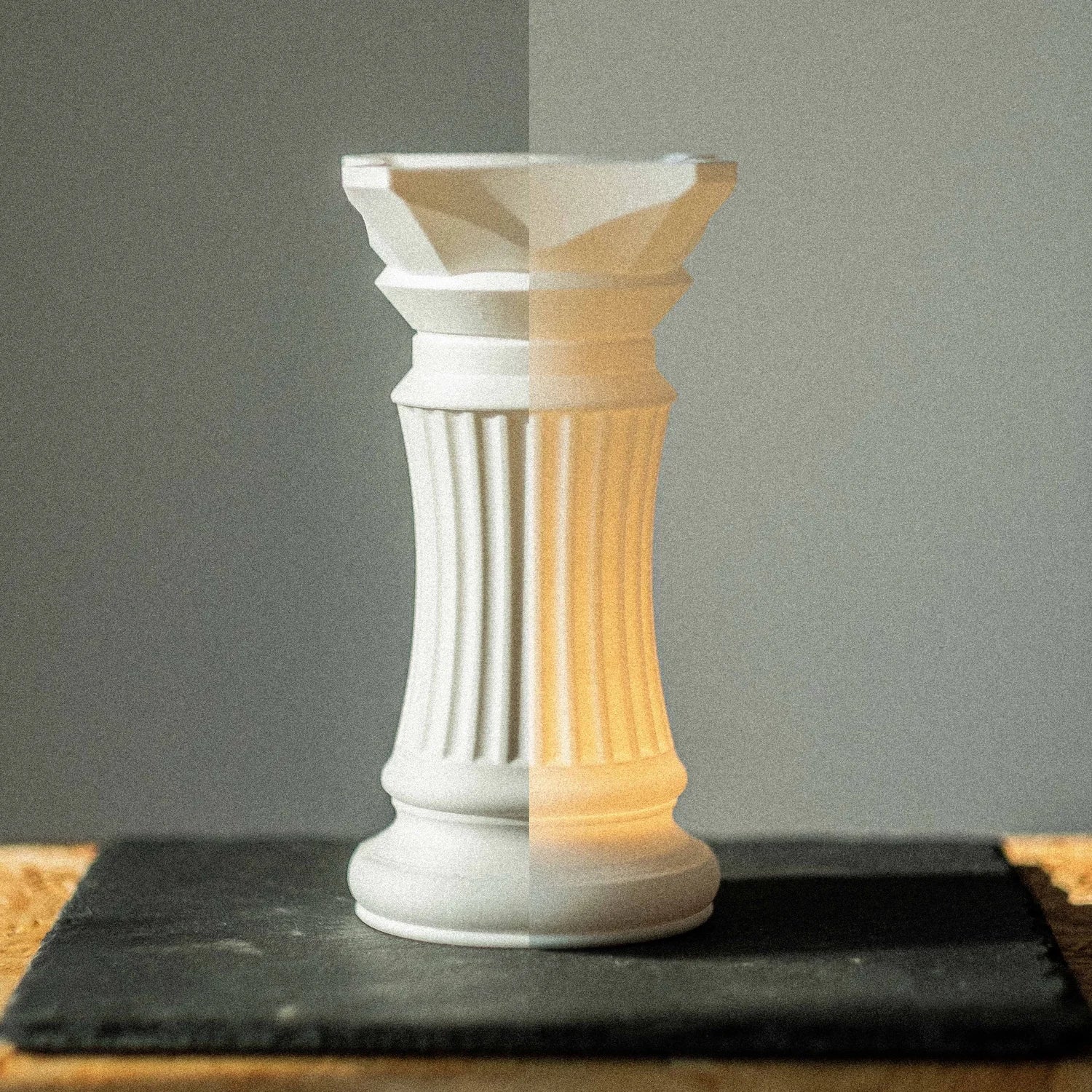 Column #1   ||   Digital File