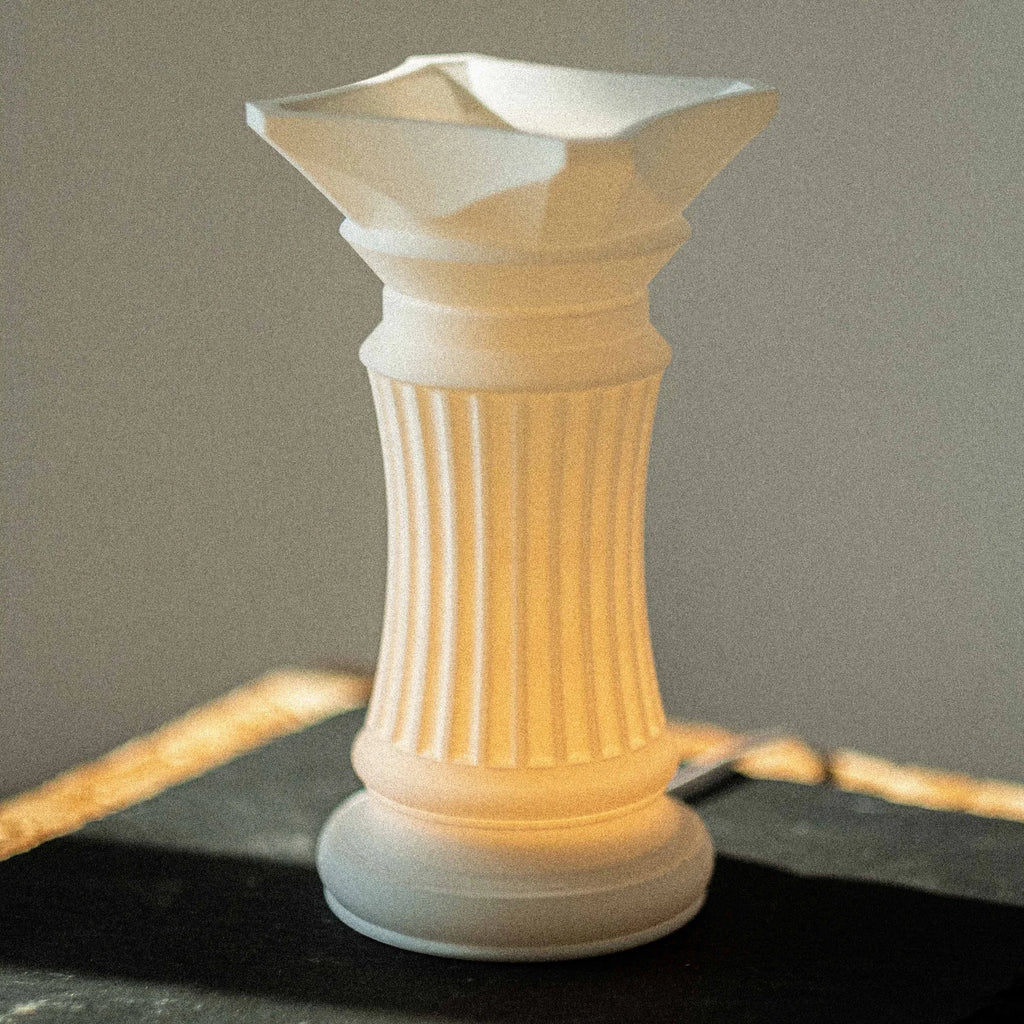 Column #1   ||   Digital File