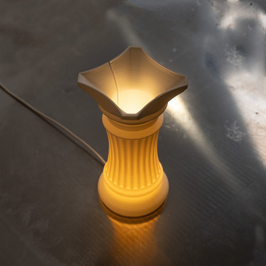 Column   ||   Physical Product