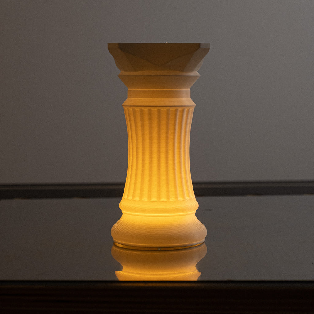 Column   ||   Physical Product