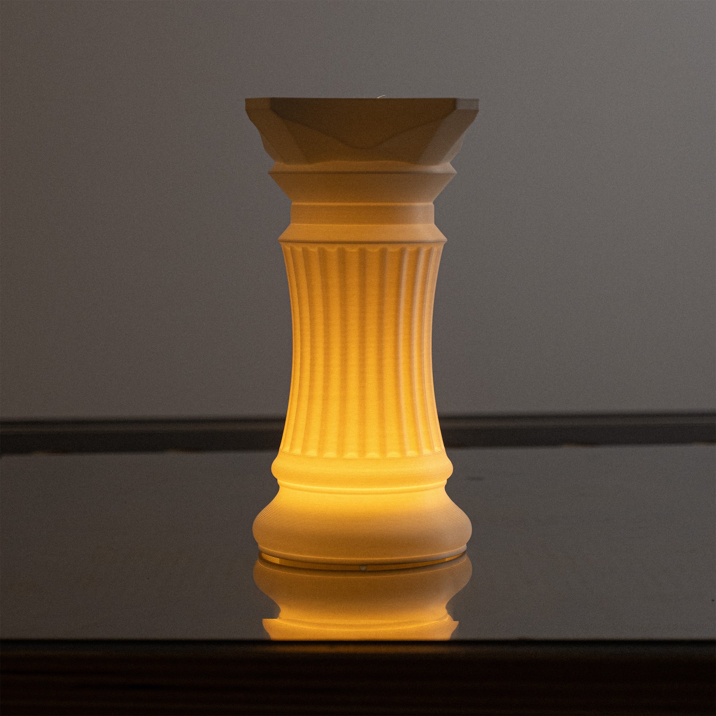 Column   ||   Physical Product