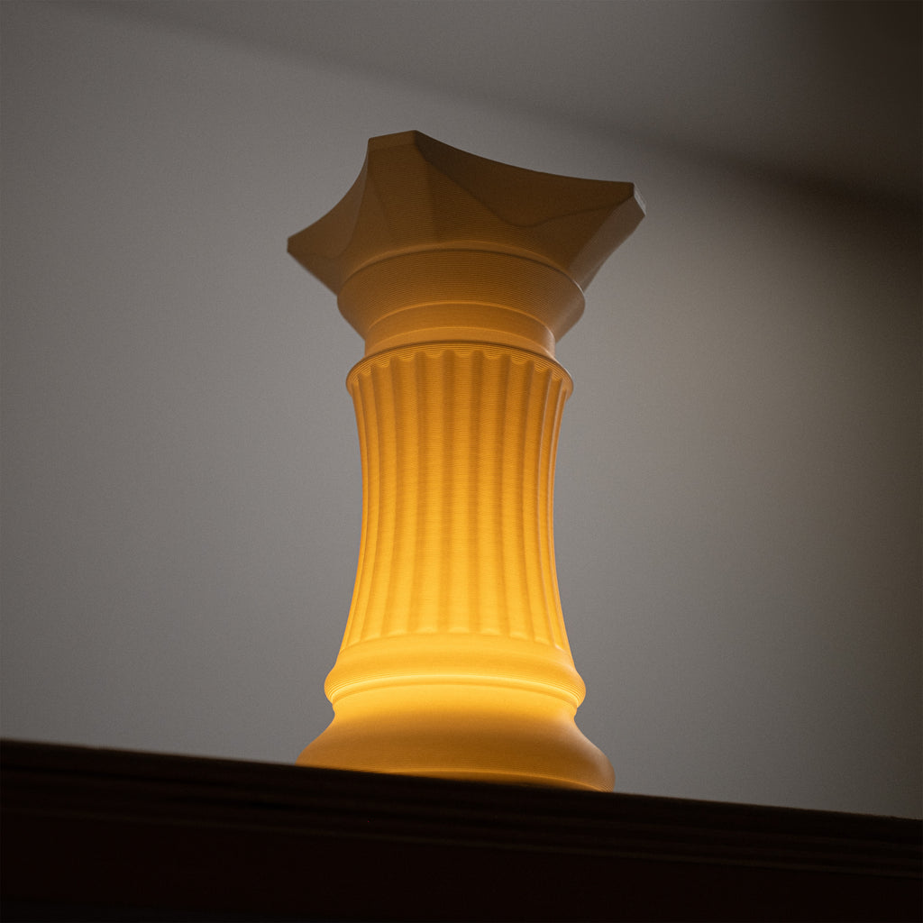 Column   ||   Physical Product
