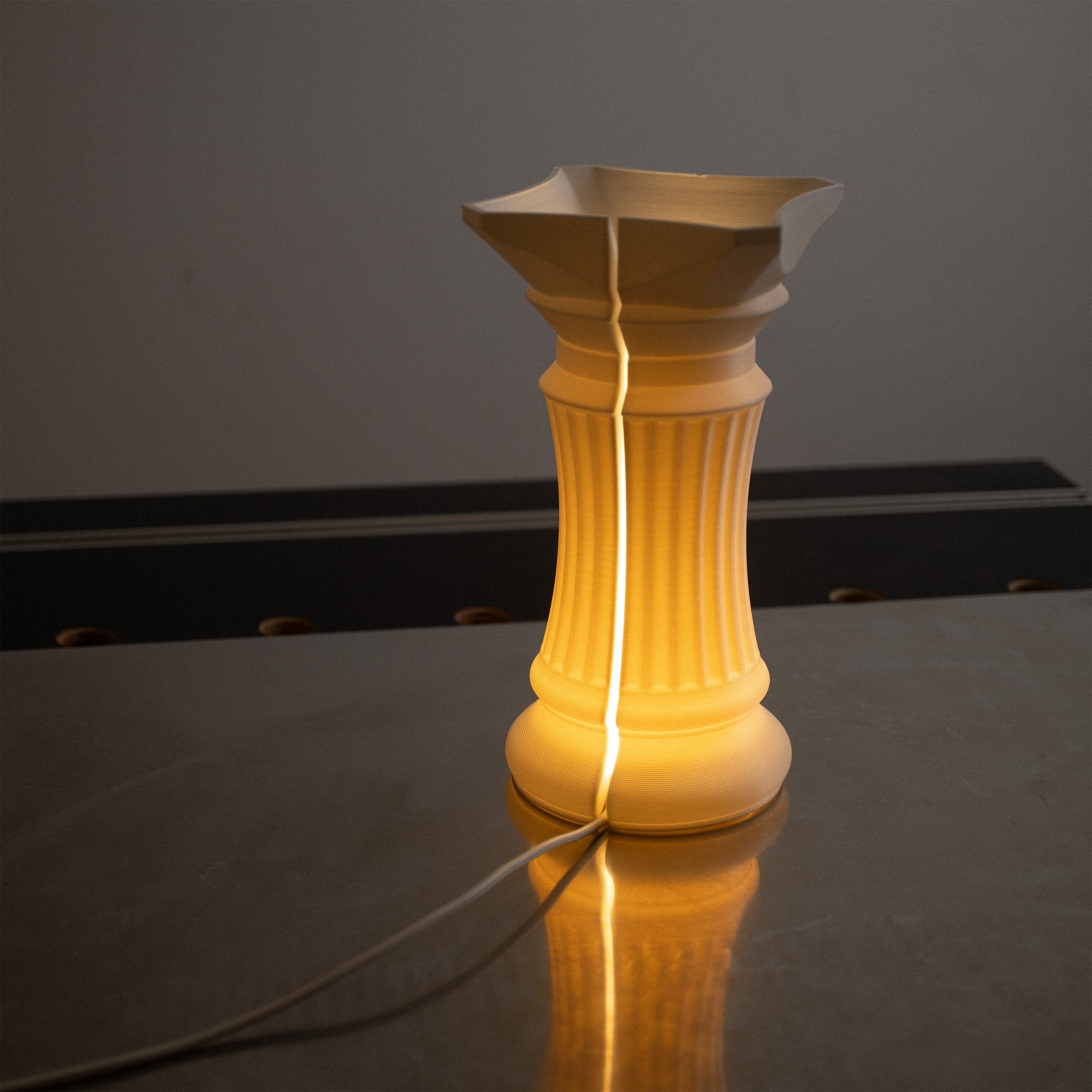Column   ||   Physical Product
