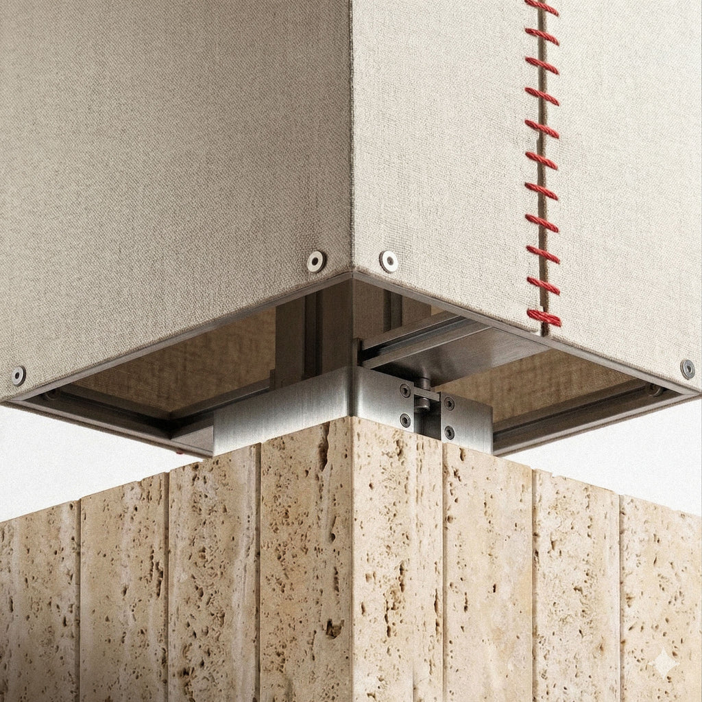 Strata Luminaire