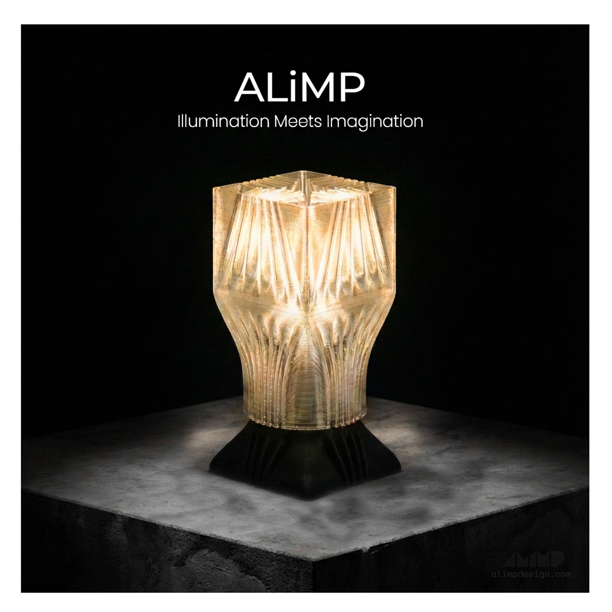 Radiance   ||   Physical Product