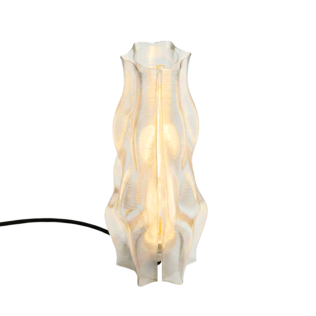 Gossamer   ||   Digital File