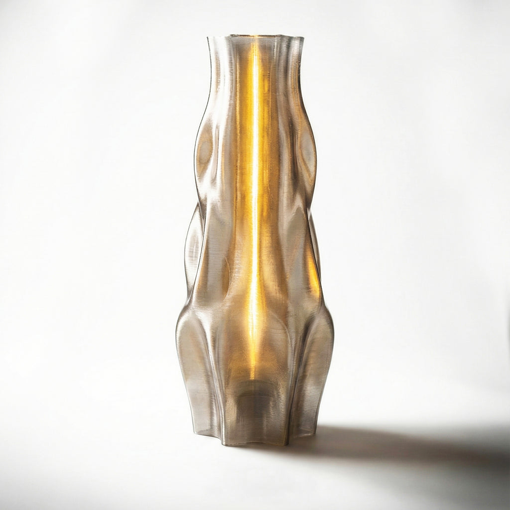 Gossamer   ||   Digital File