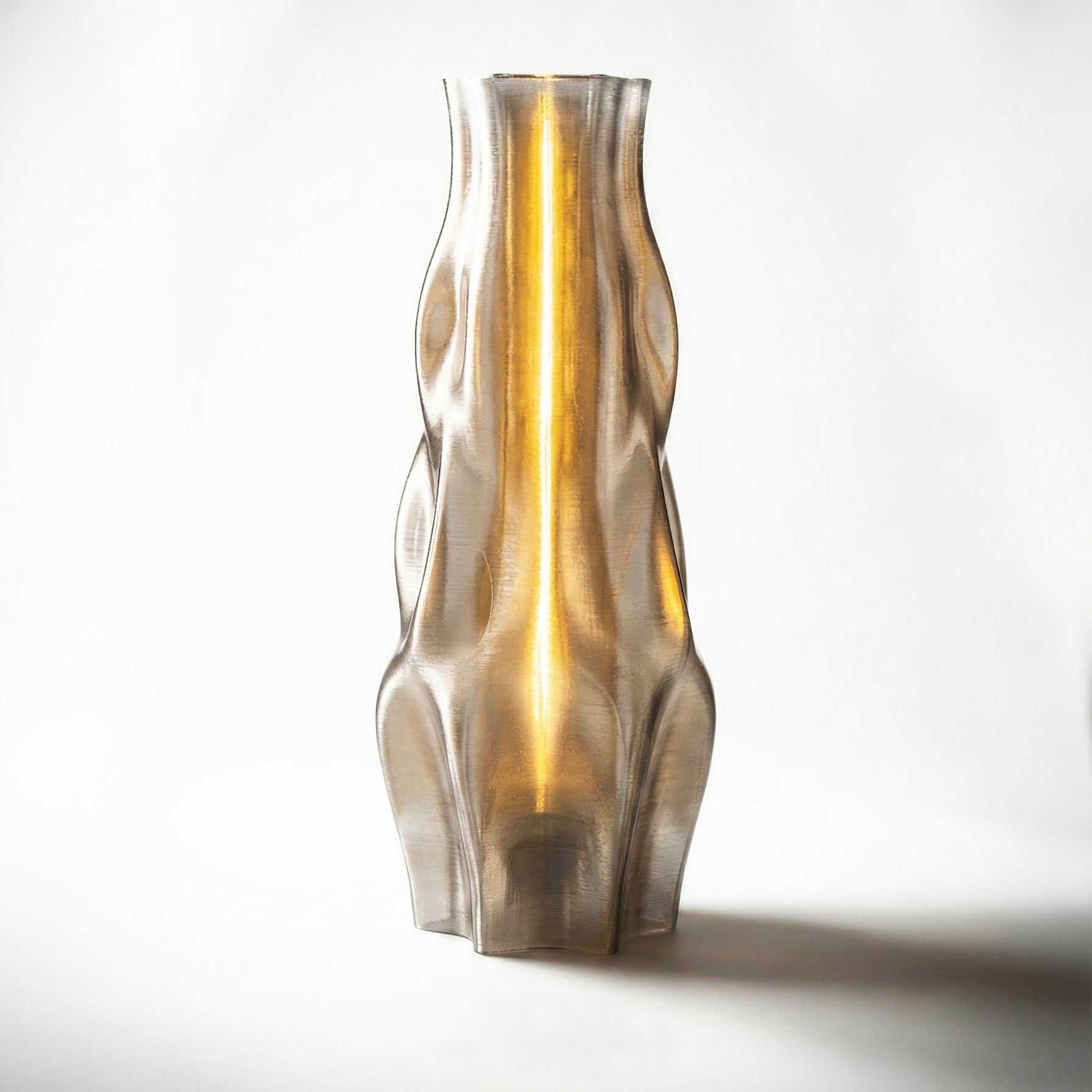 Gossamer   ||   Digital File