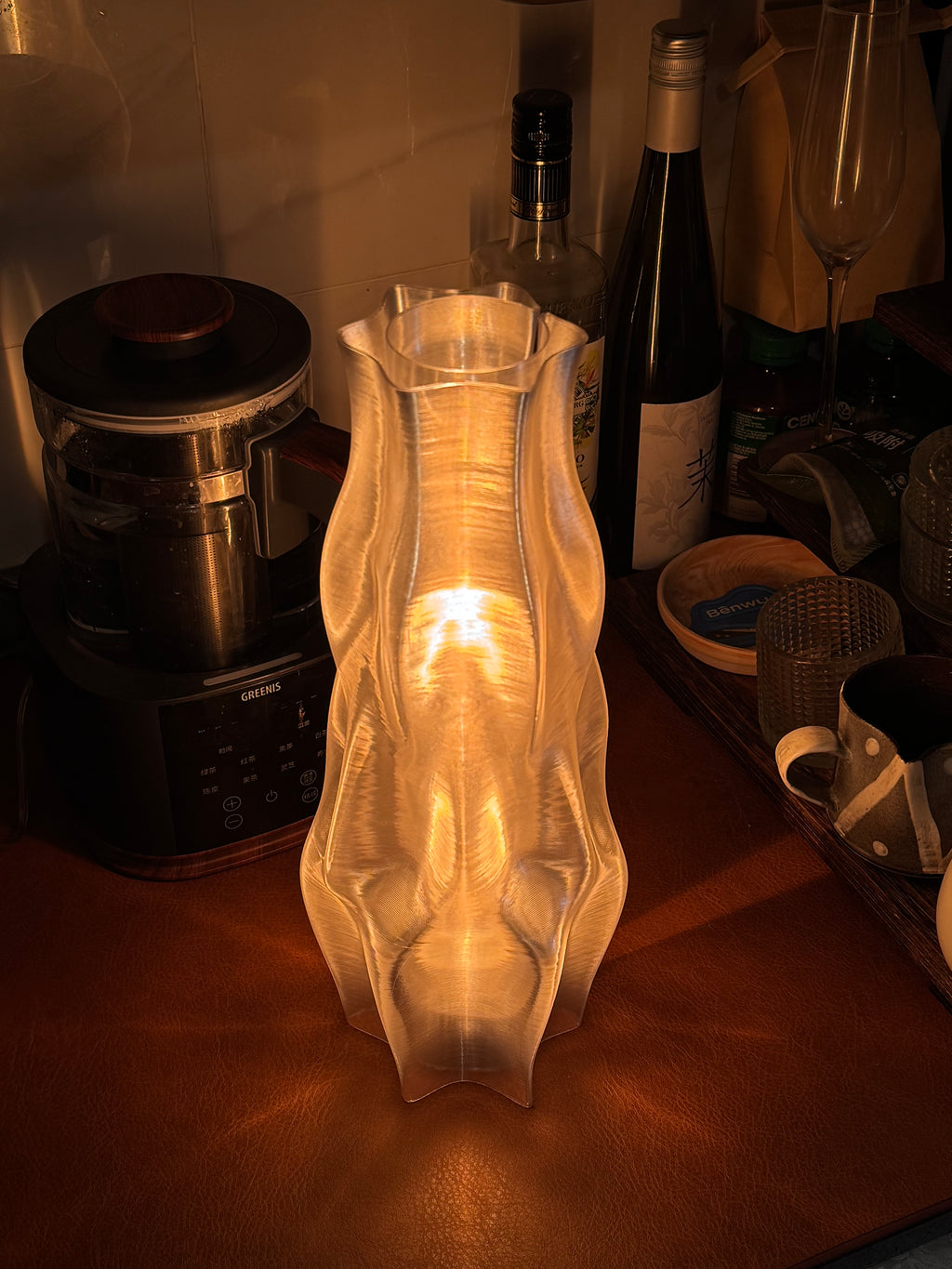 Gossamer   ||   Digital File