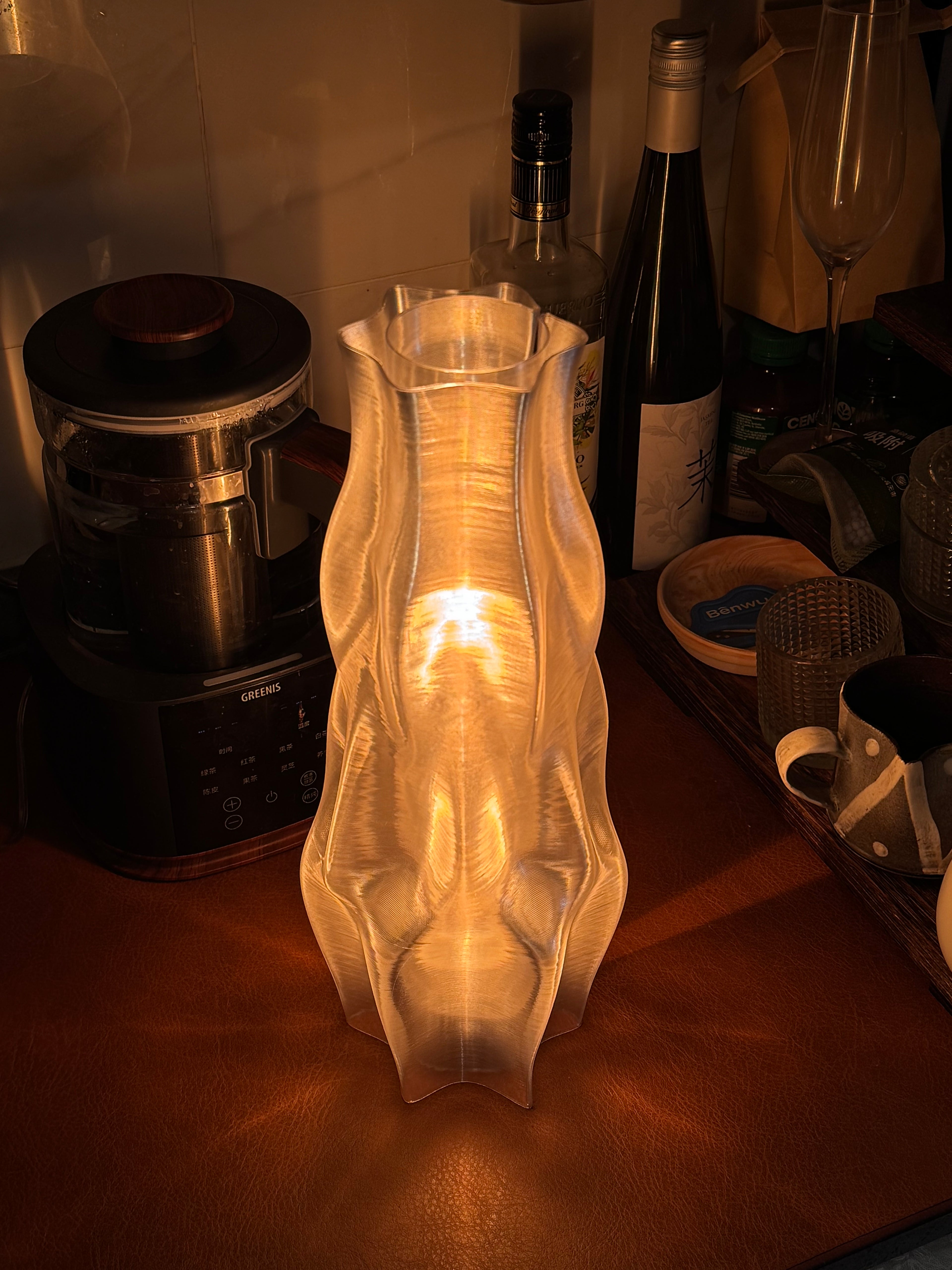 Gossamer   ||   Digital File