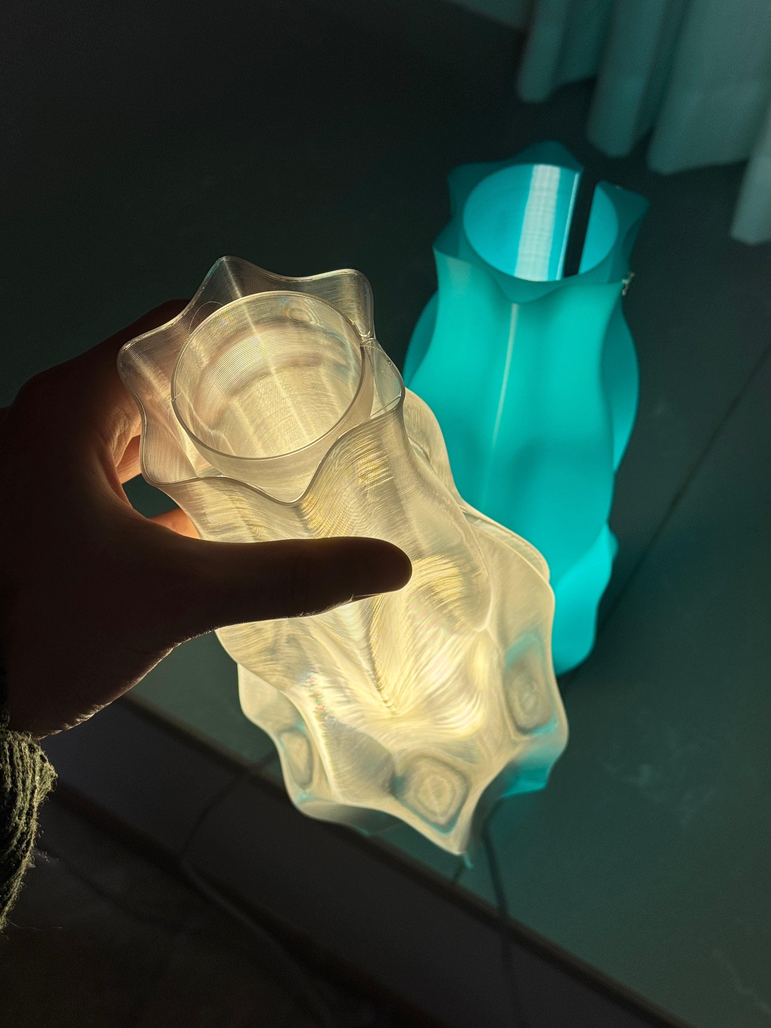 Gossamer   ||   Digital File