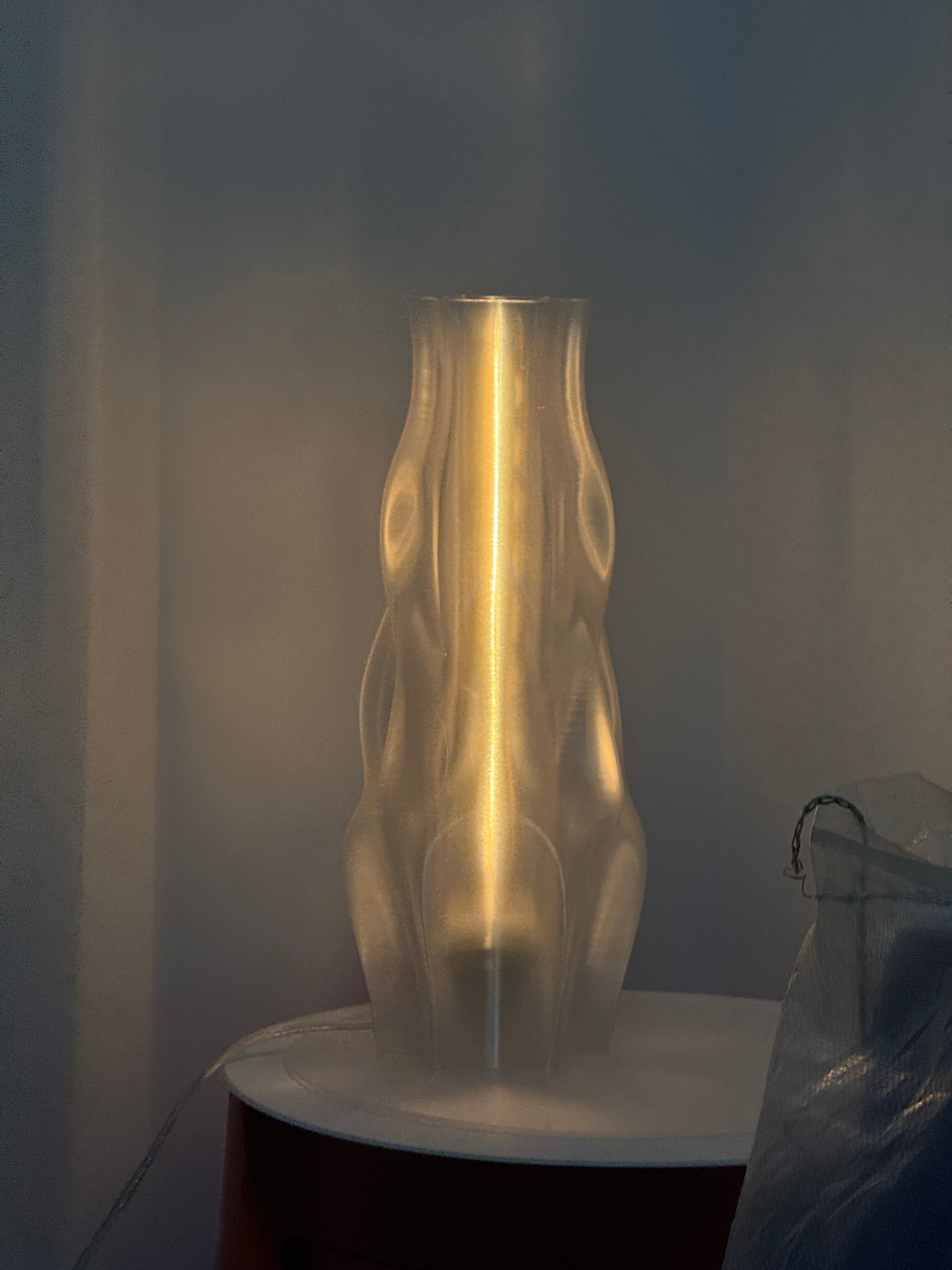 Gossamer   ||   Digital File