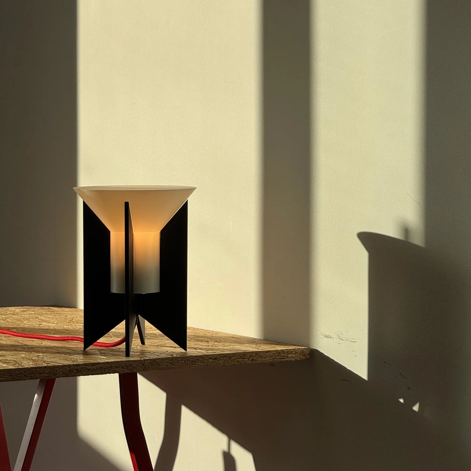 Tabourette   ||   Digital File