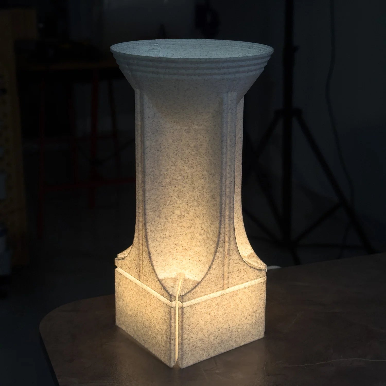 Column #2   ||   Digital File