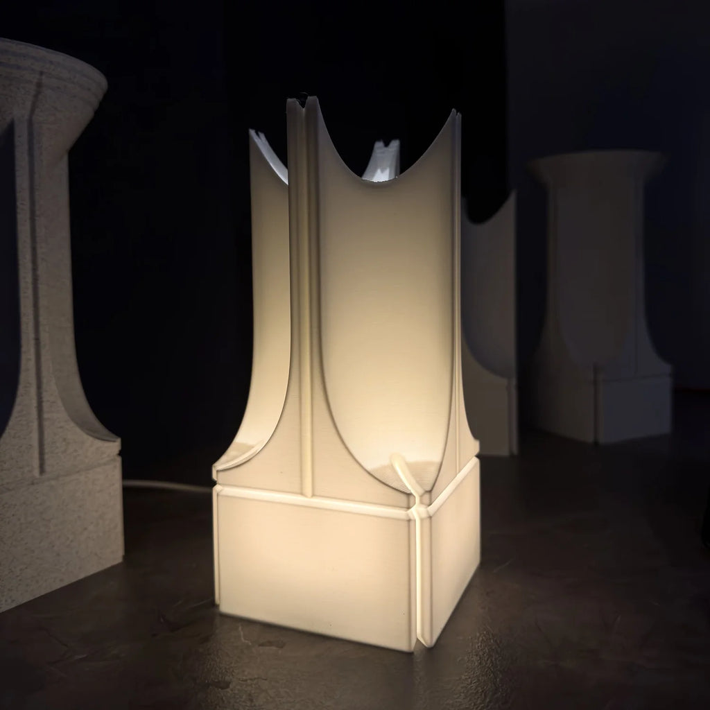 Column #2   ||   Digital File