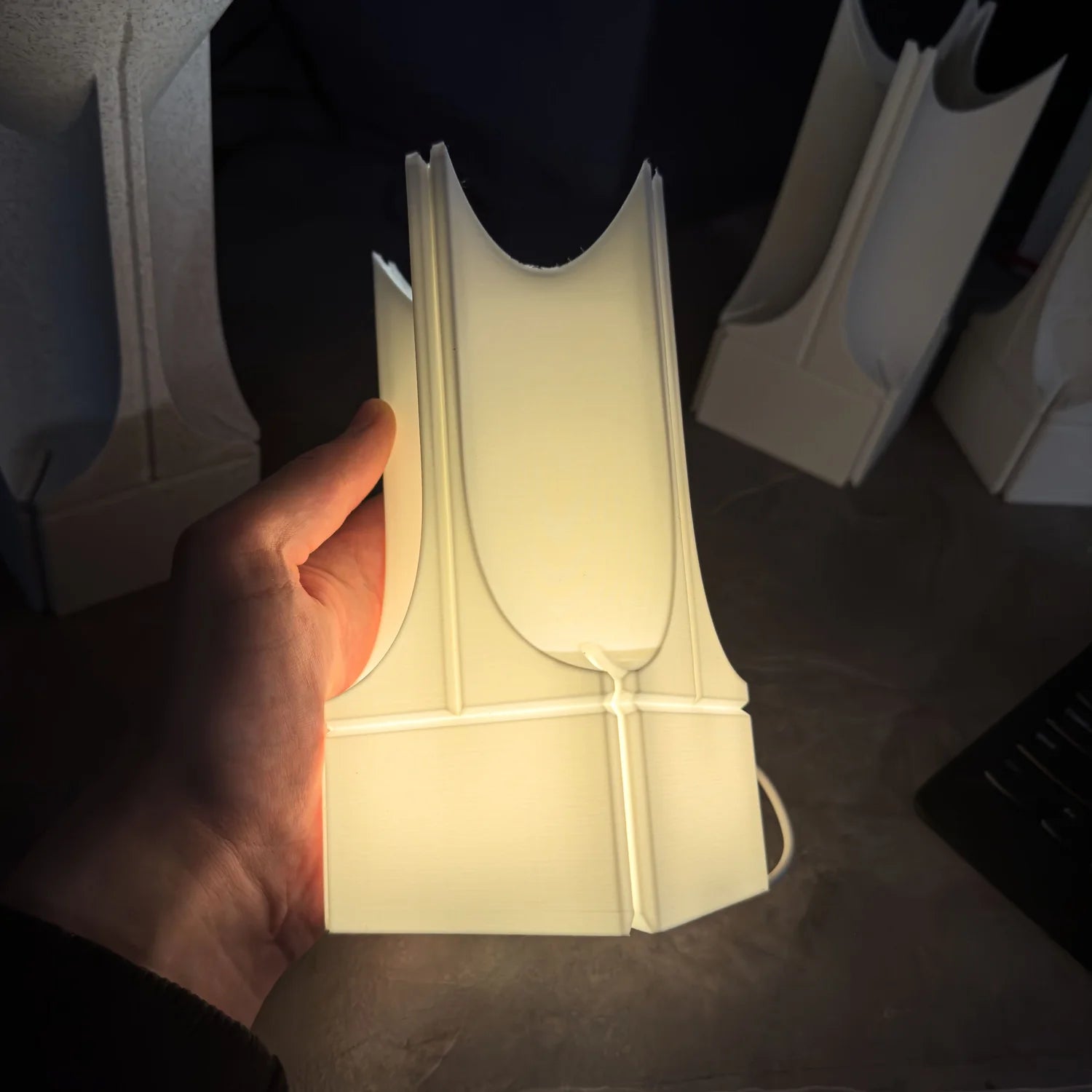 Column #2   ||   Digital File