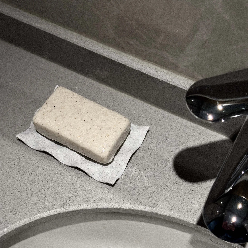 Soap Dish   ||   Digital File