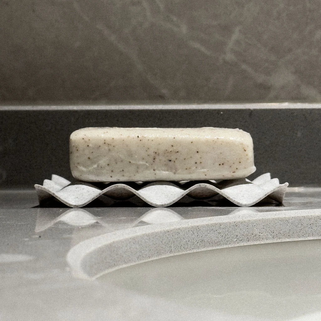 Soap Dish   ||   Digital File