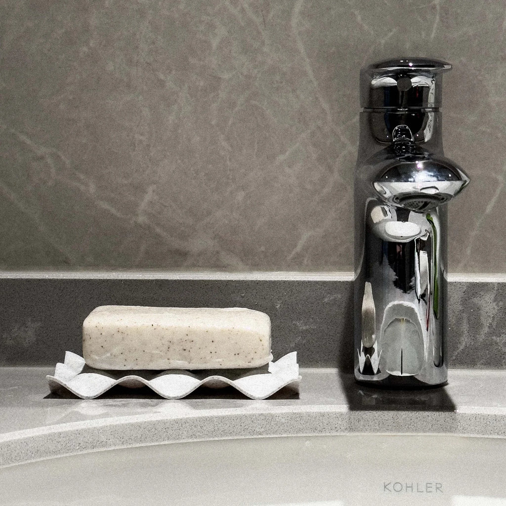 Soap Dish   ||   Digital File