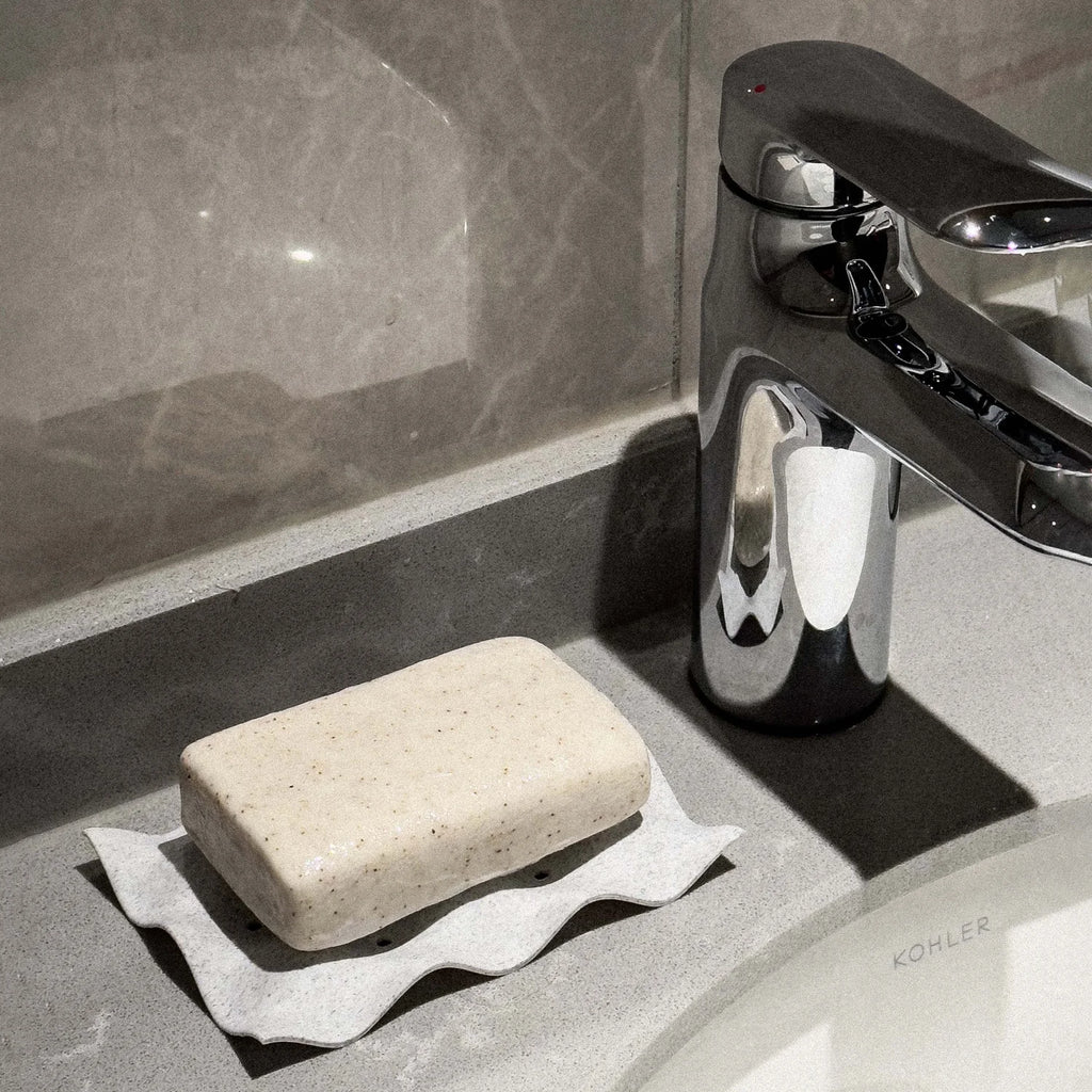 Soap Dish   ||   Digital File