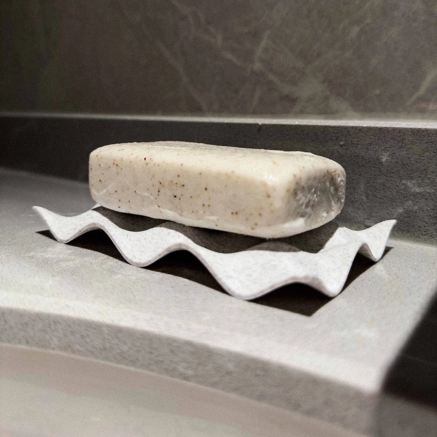 Soap Dish   ||   Digital File