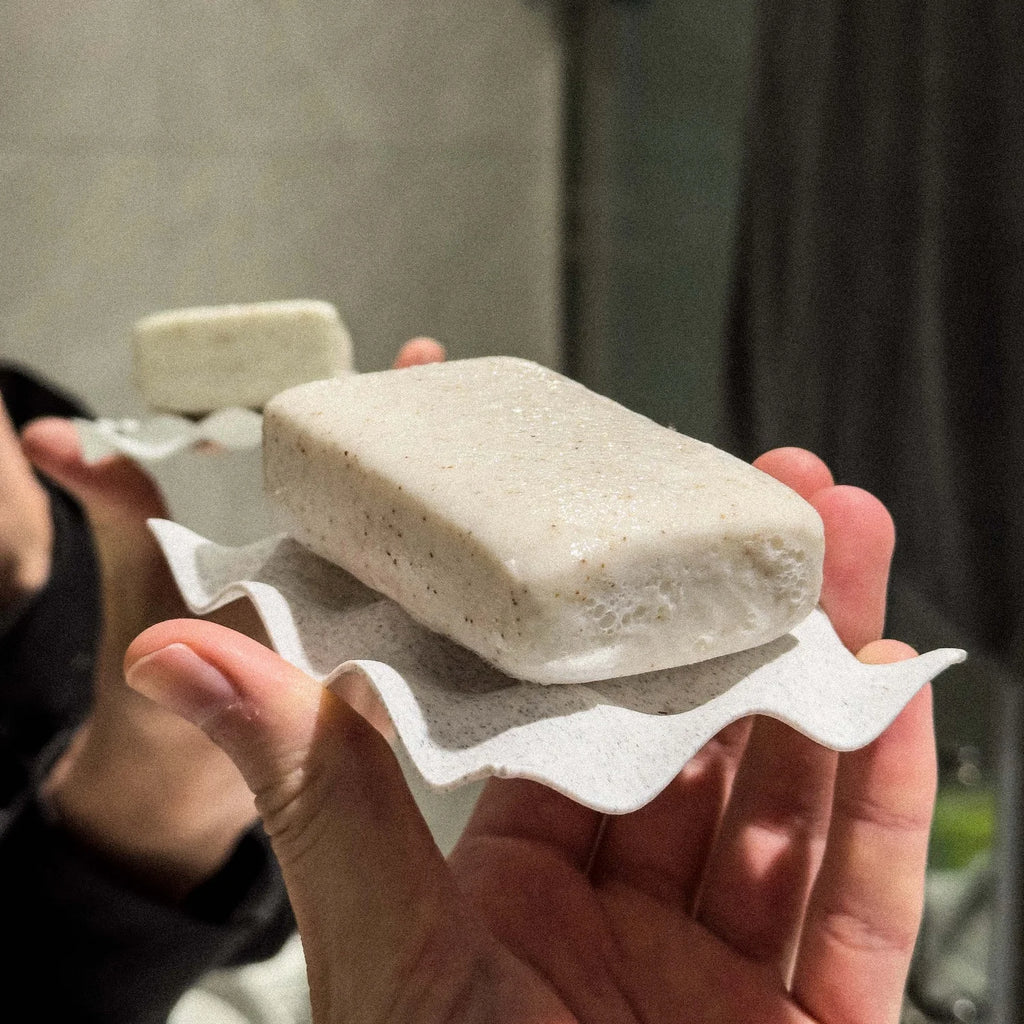 Soap Dish   ||   Digital File