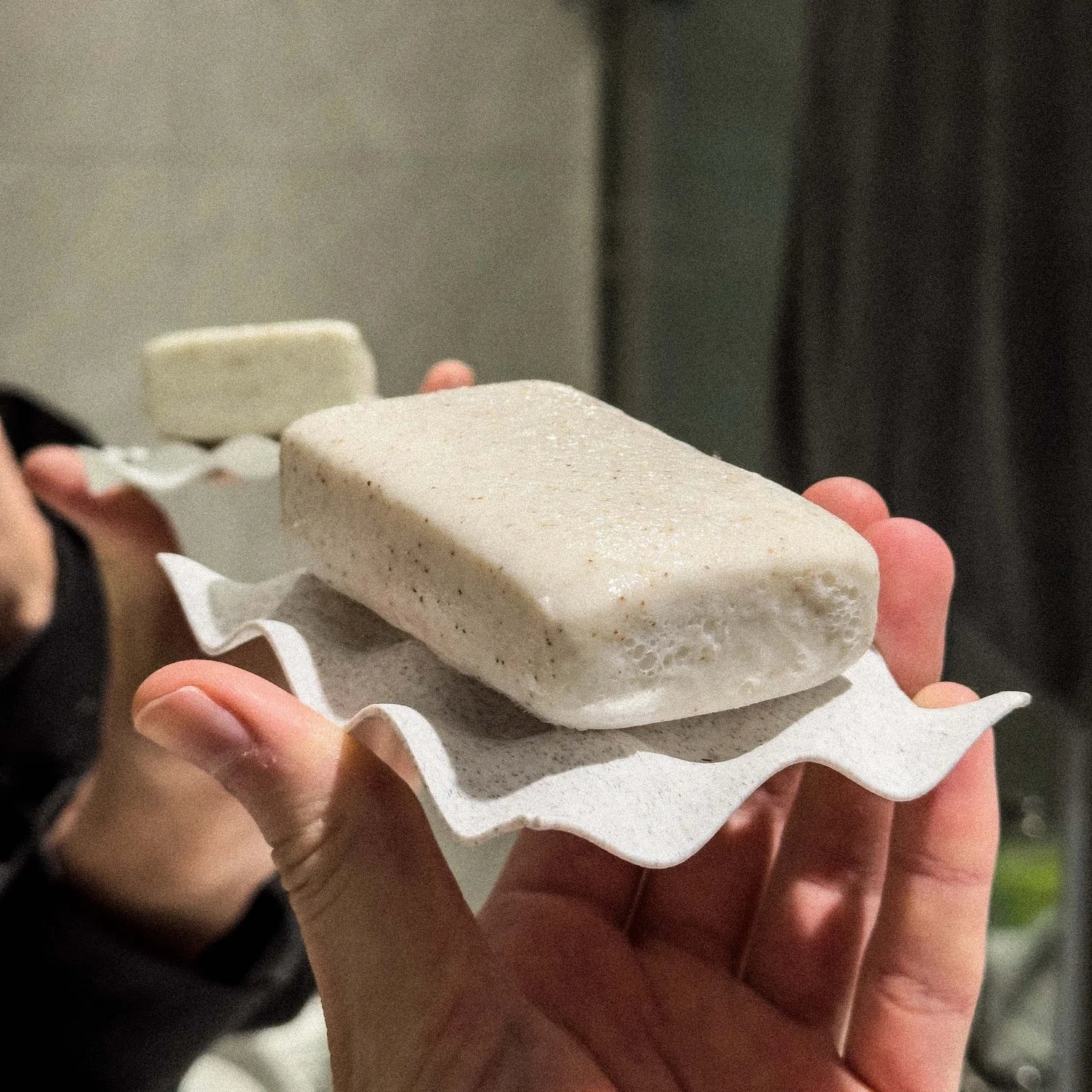 Soap Dish   ||   Digital File