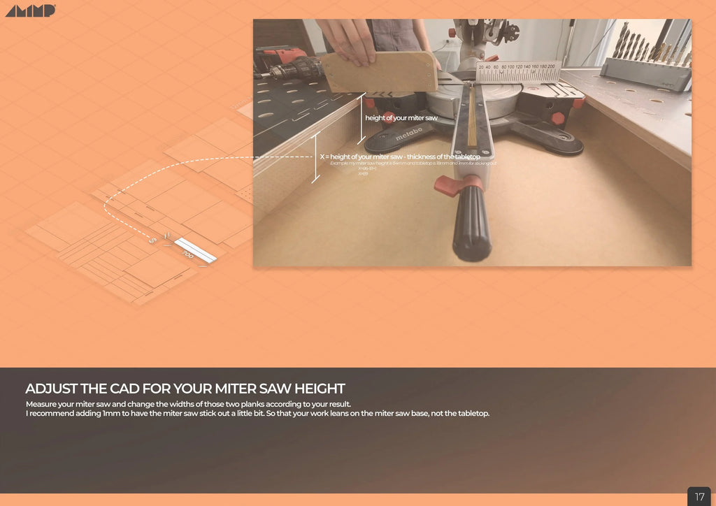 QUICK RELEASE WORKBENCH   ||   Digital File