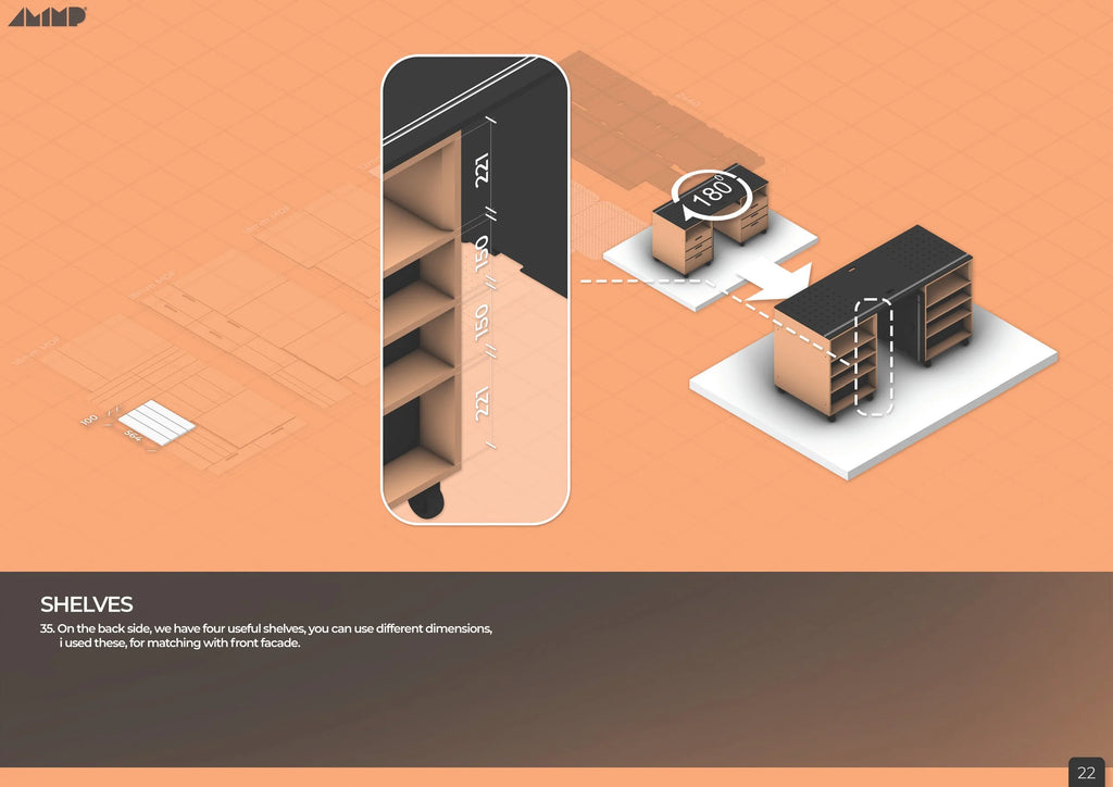 QUICK RELEASE WORKBENCH   ||   Digital File