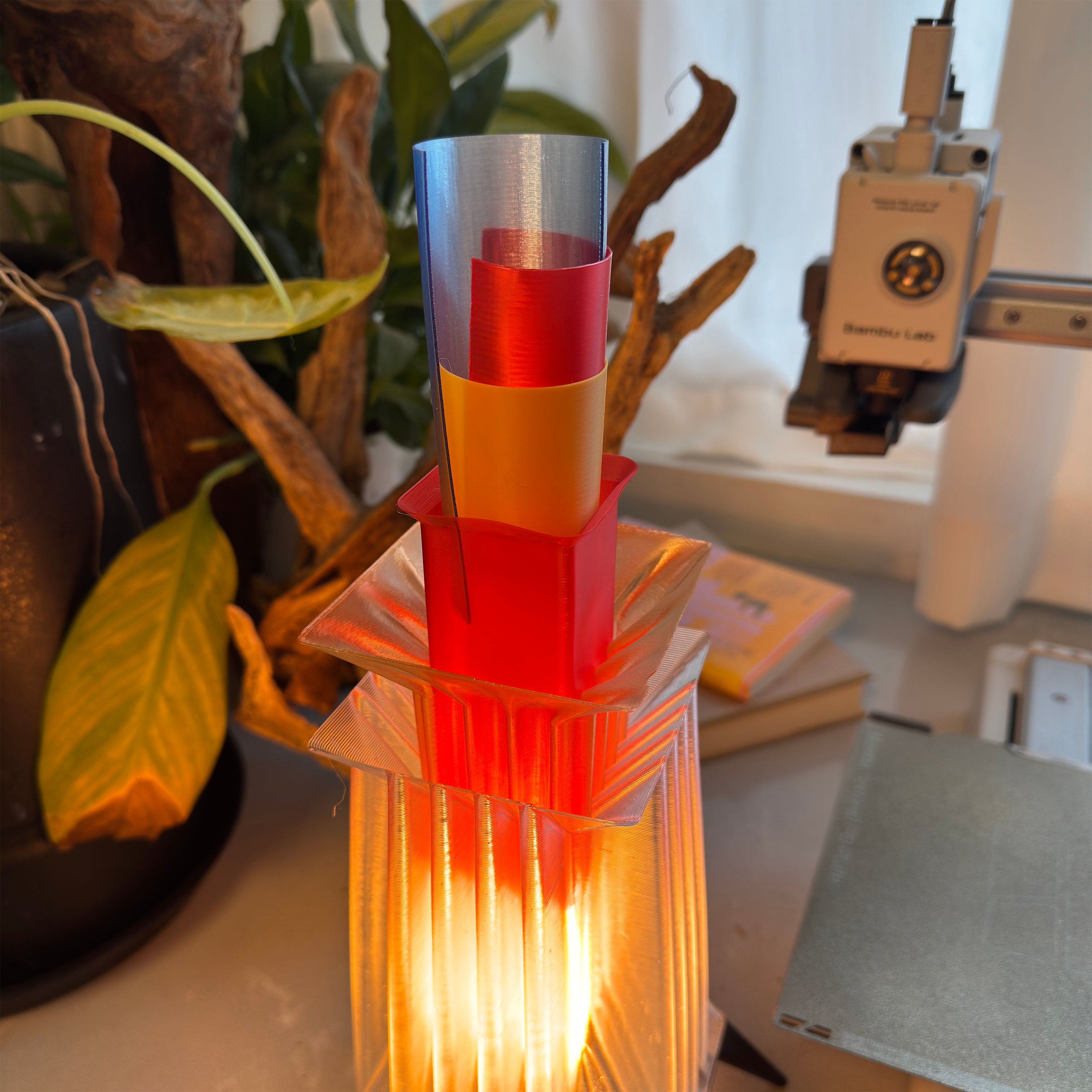 Babylon   ||   Digital File