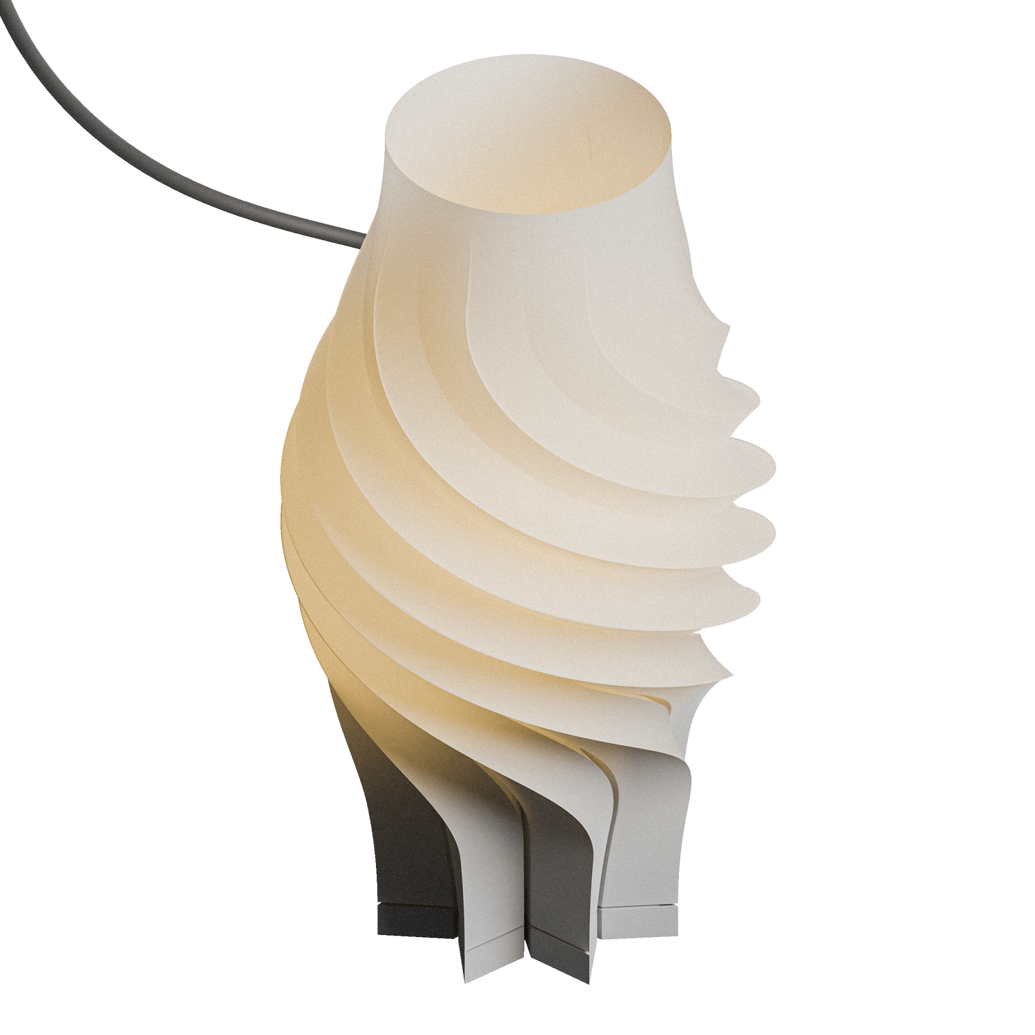 Cocoon   ||   Digital File