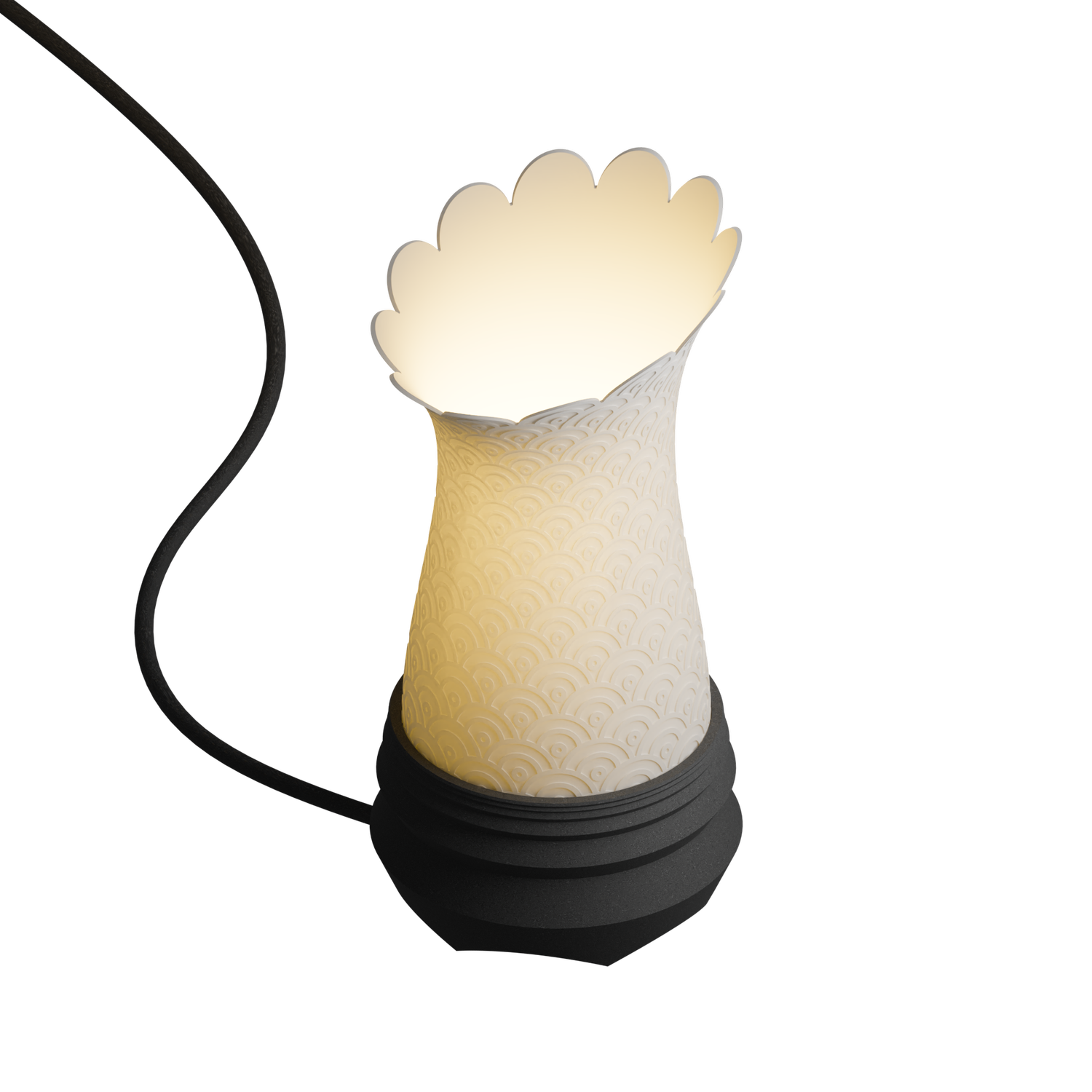 Seigaiha   ||   Digital File