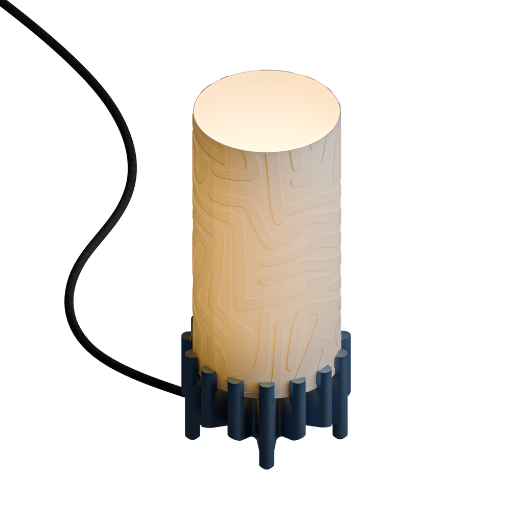 Amoebas   ||   Digital File