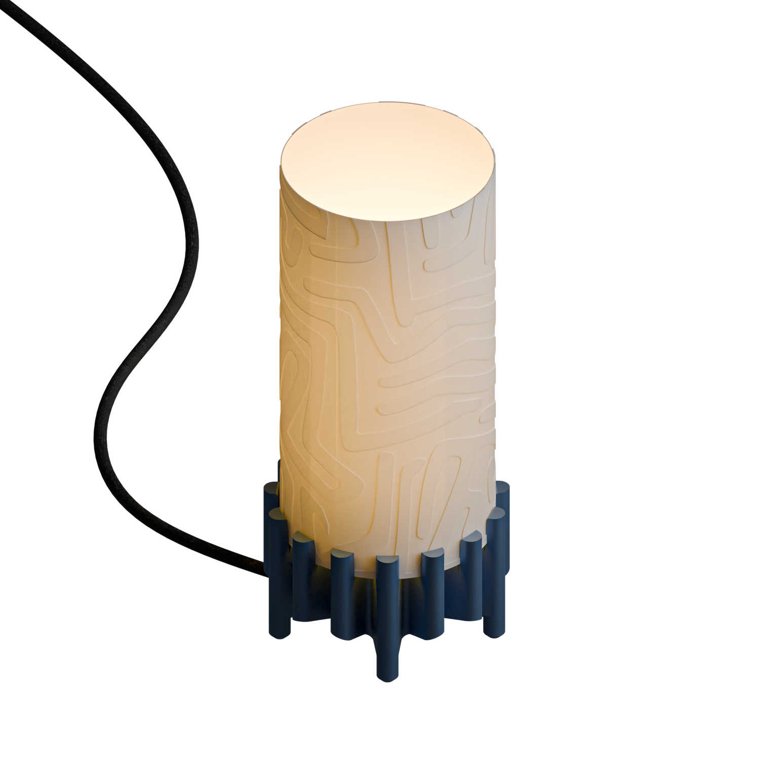 Amoebas   ||   Digital File