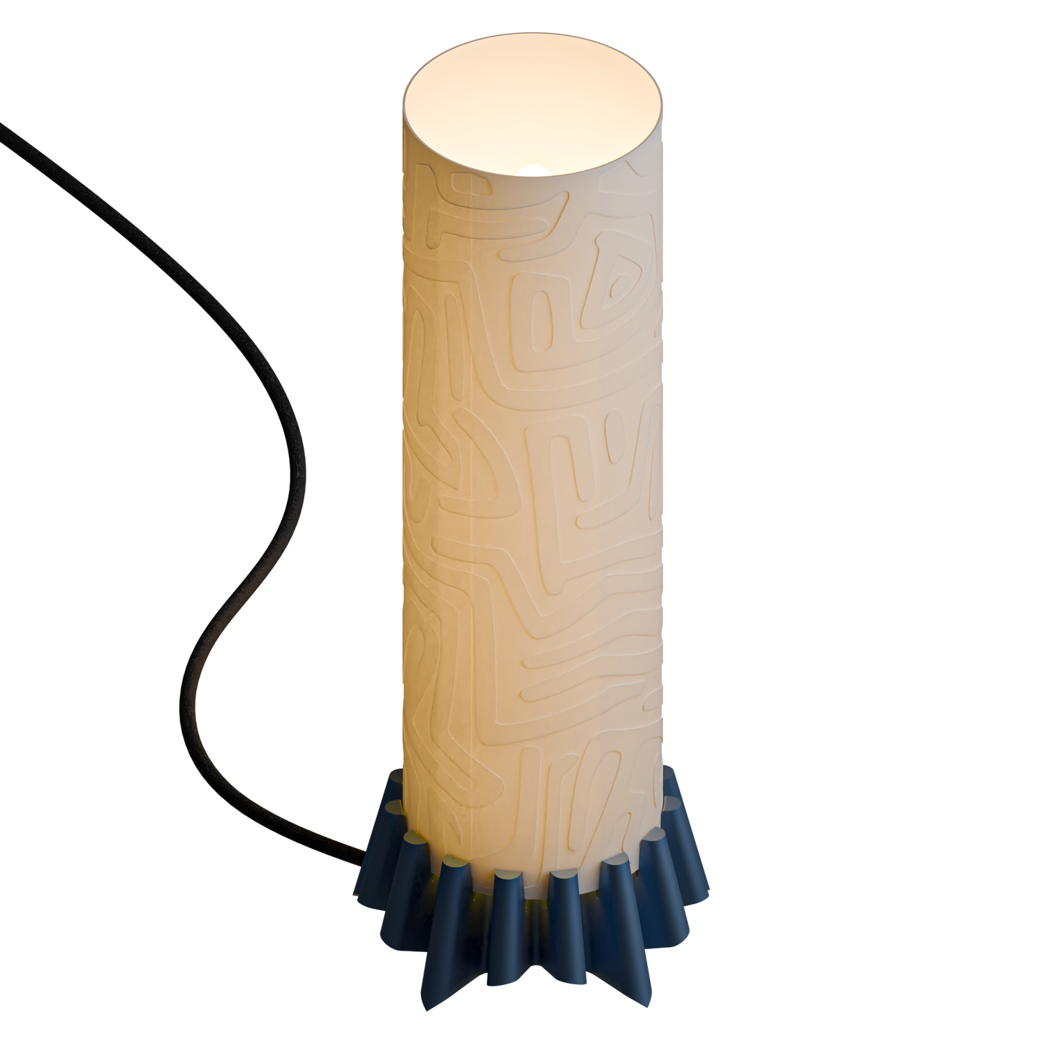 Amoebas   ||   Digital File