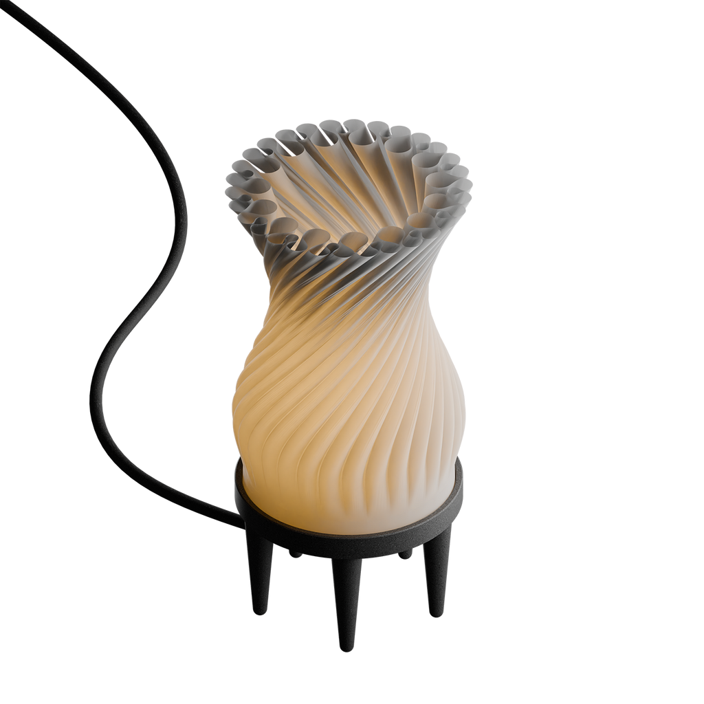 Hrustal'   ||   Digital File