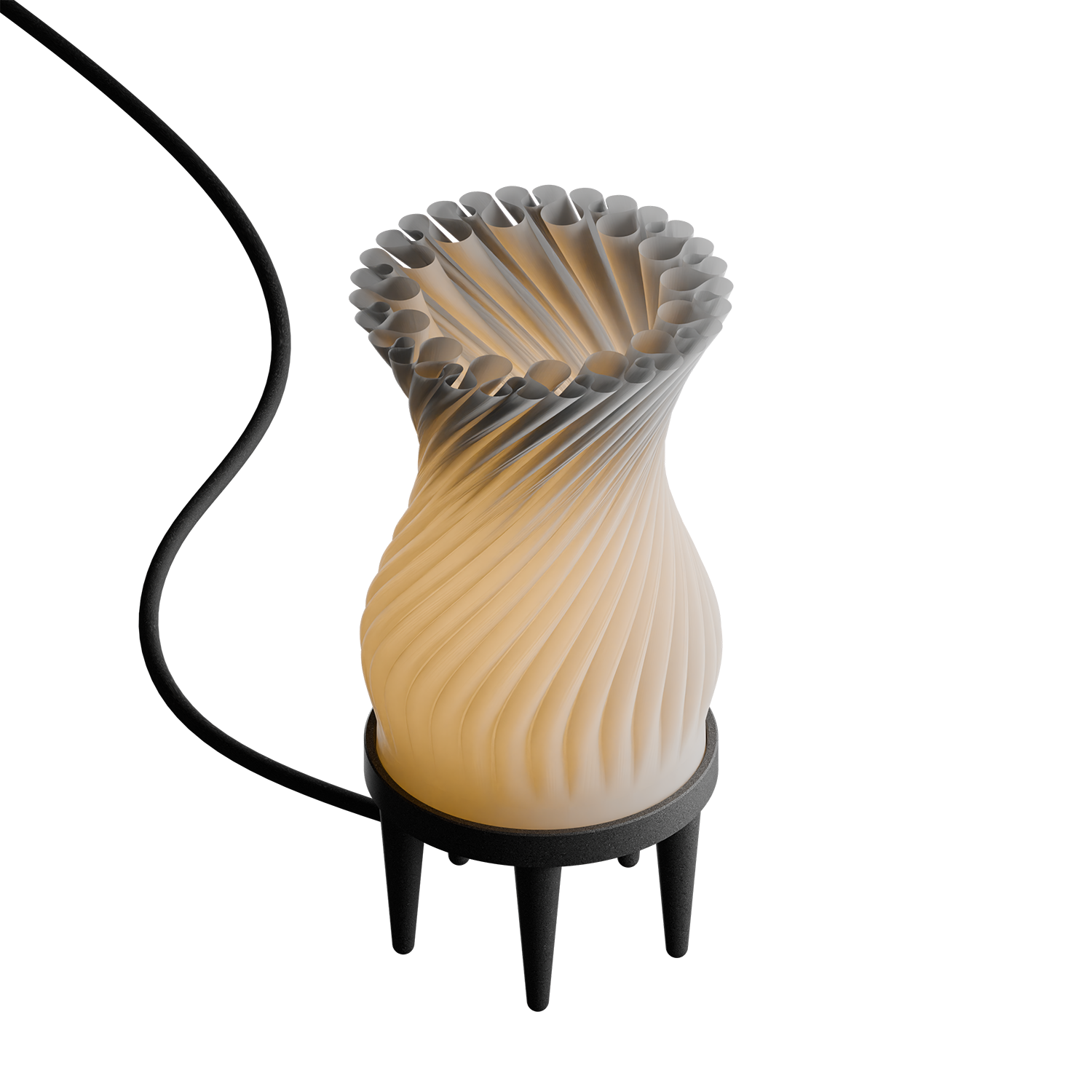 Hrustal'   ||   Digital File