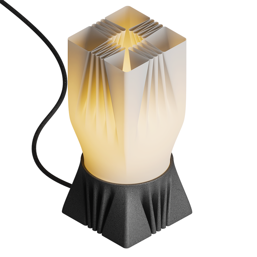 Radiance Simple   ||   Digital File