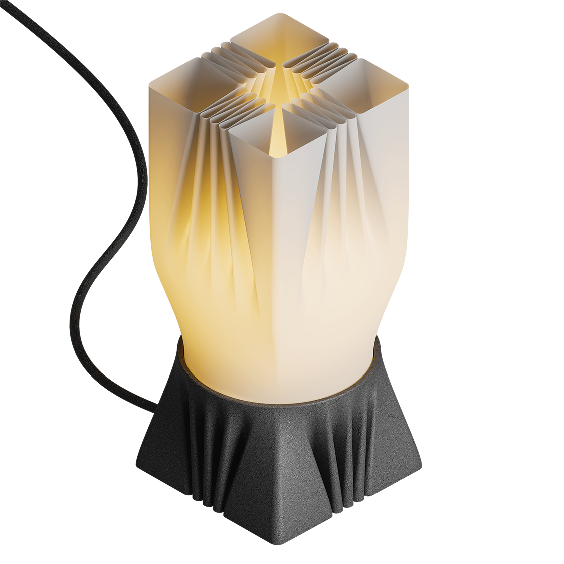 Radiance Simple   ||   Digital File