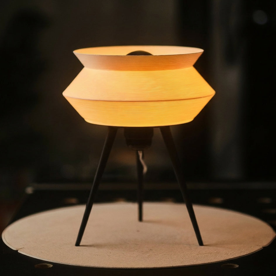 Gorshok   ||   Digital File